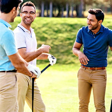 golf betting games for large groups